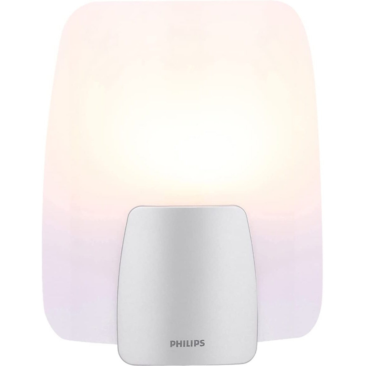 Philips Decorative Wall Light/Wall Lamp | Comet Indoor Wall Lamp for Living Room & Bedroom | B22 Base | Pack of 1 (Bulb not Included)