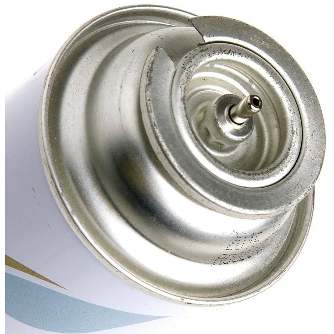HANS Butane Gas Canister - Pack of 8