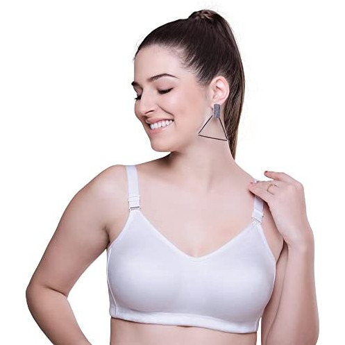 TRYLO Riza SuperFit DOVE 38 F Cup