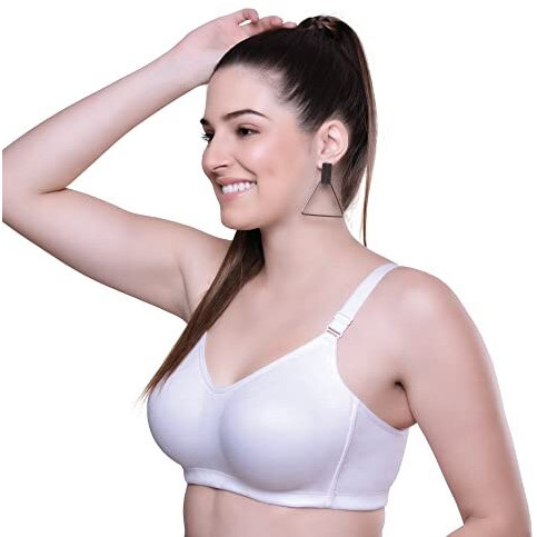 TRYLO Riza SuperFit DOVE 38 F Cup