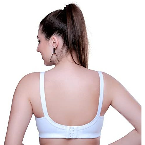 TRYLO Riza SuperFit DOVE 34 D Cup