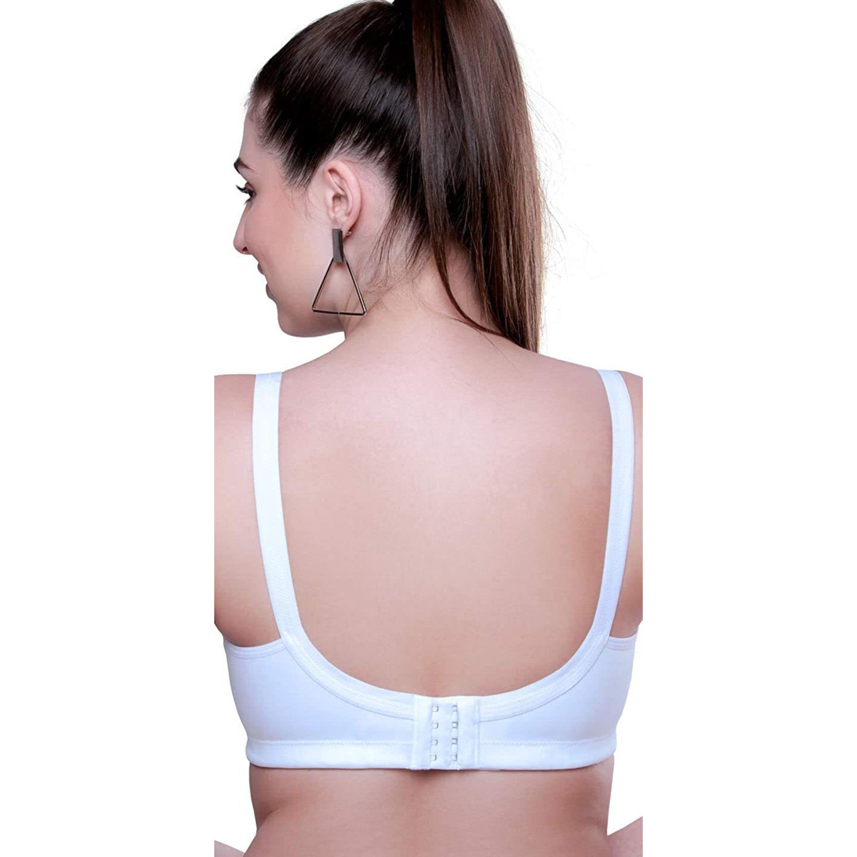 TRYLO Superfit 36 DOVE G - Cup