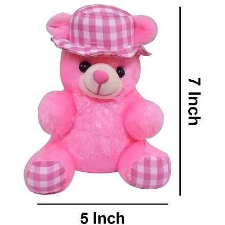 Saugat Traders Rakhi Gift For Sister - Soft Toy, Celebration Chocolate Box & Womens Wallet - Gift For Sister On Rakshabandhan-Birthday Gift For Daughter-Best Friend-Elder Sister
