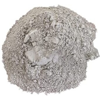 Ganesh Pottery Shadu Mati/Powder Best for Eco-friendly Ganesha Idol Making and Sculpting Art Clay (10kg)