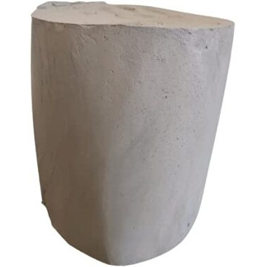 Ganesh Pottery Earthen Terracotta Ready to Use Natural Clay. Best for Sculpting, Pottery, Jewelry Making, Ecofriendly Ganesha Idol Making, Art and Craft Activities