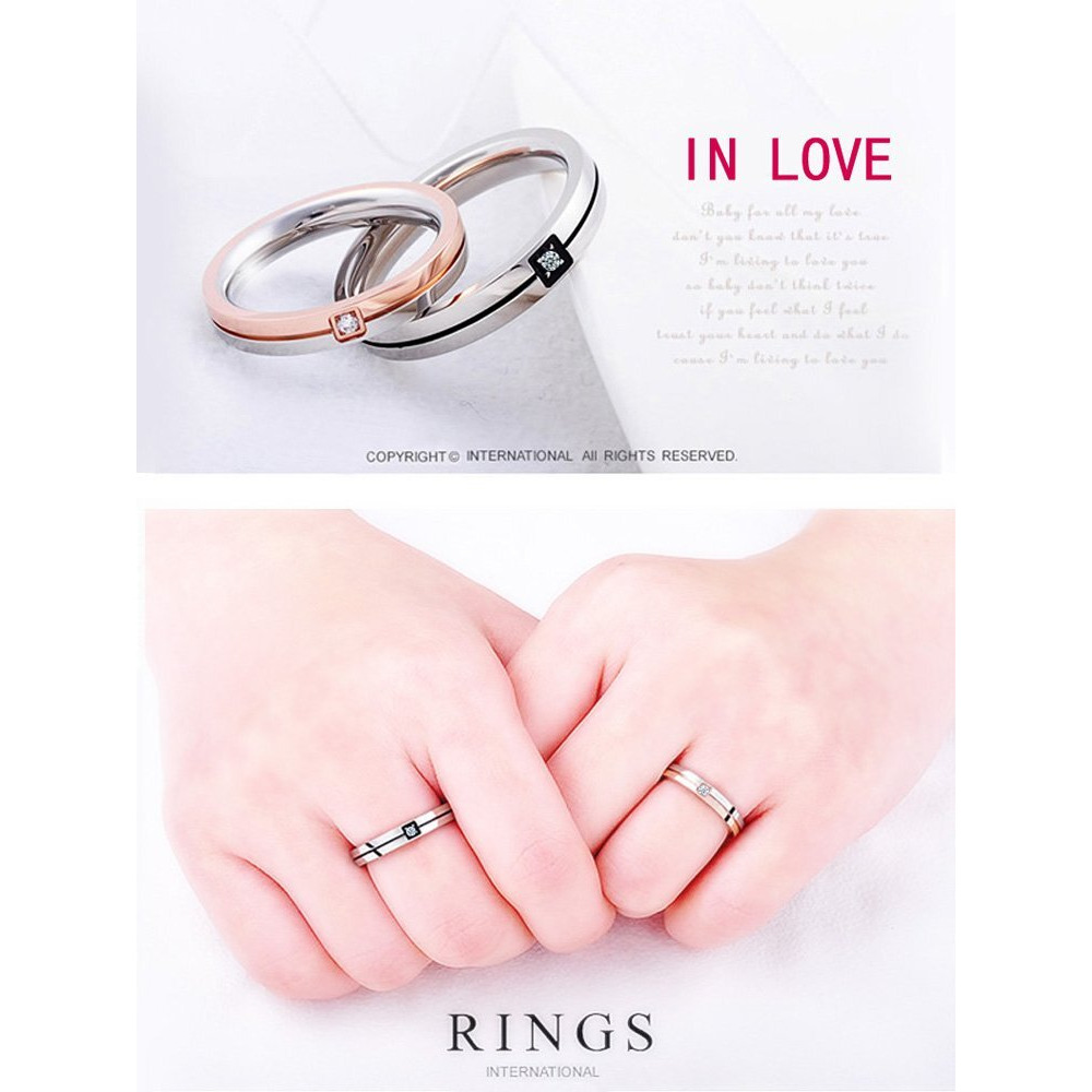 Yellow Chimes Rings for Women and Girls Couple Rings | Valentines Special Dream Love Proposal Couple Ring For Girls & Boys | Birthday Gifts For Women Valentine Gift for Girls