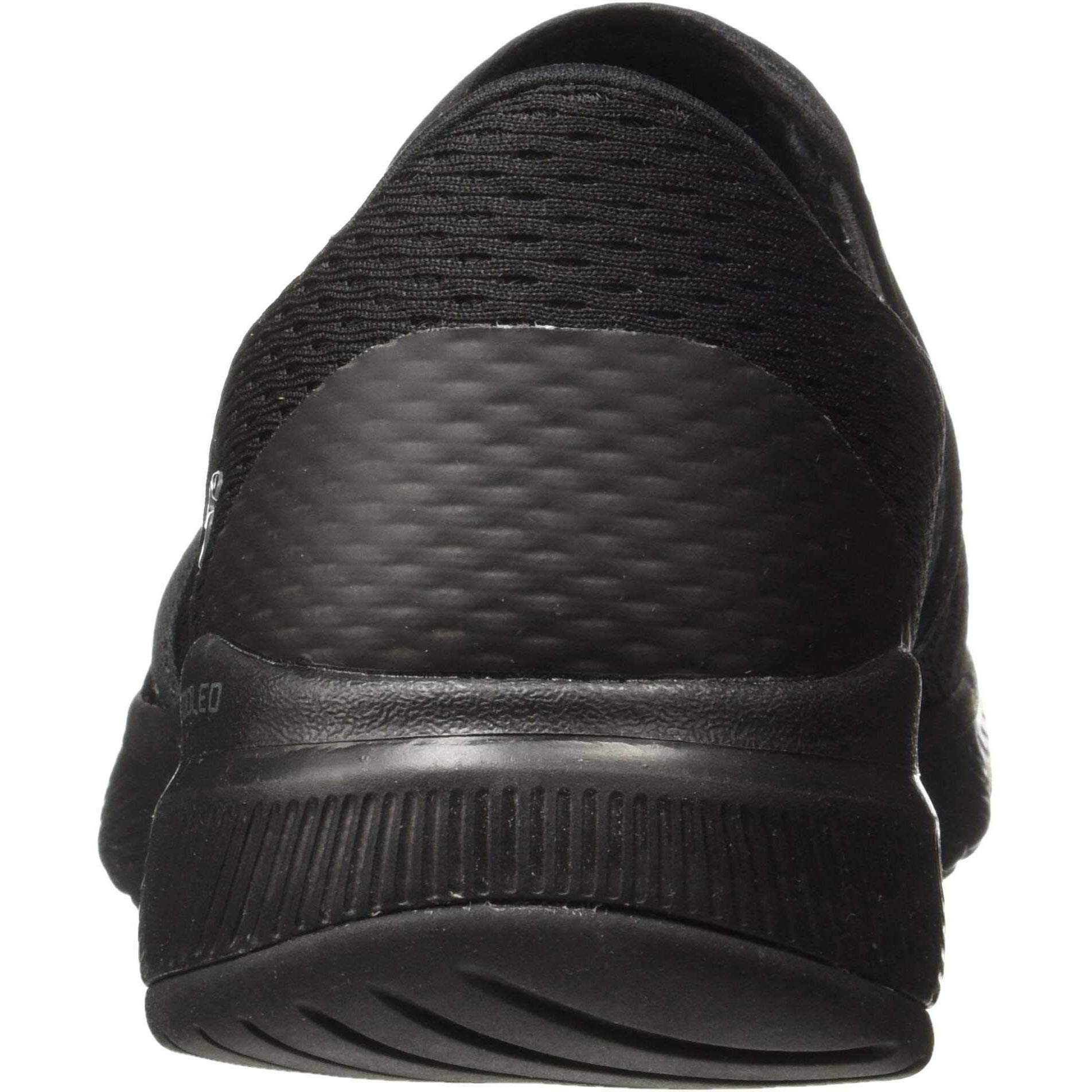 Skechers mens FLEX ADVANTAGE 3.0-MORWICK BLACK Casual Shoe -6 UK (7 US) (52961)