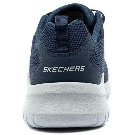 Skechers Men's Navy Sneakers - 10 UK (11 US)