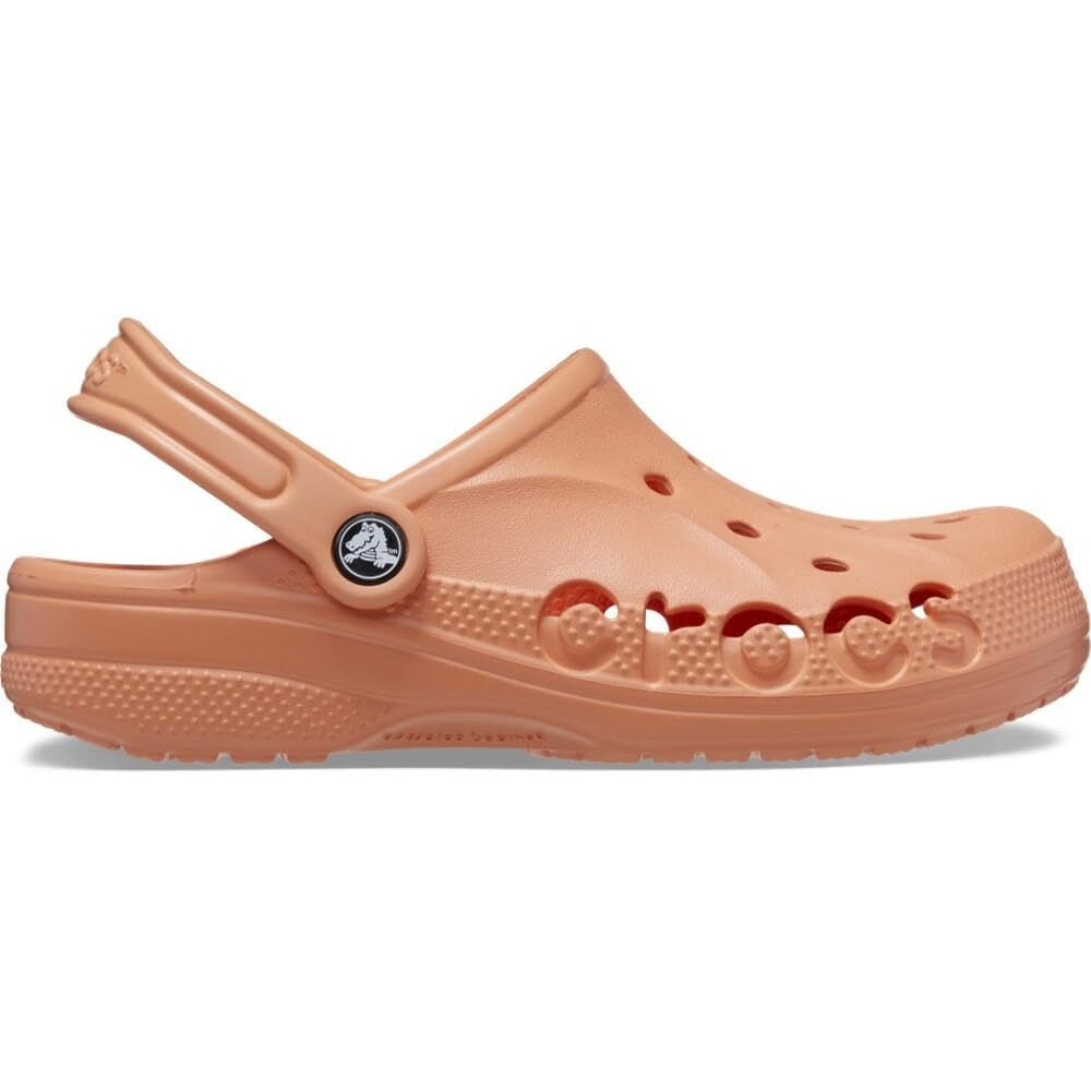 Crocs Unisex-Adult Papaya Clogs - 9 UK Men/ 10 UK Women (M10W12)
