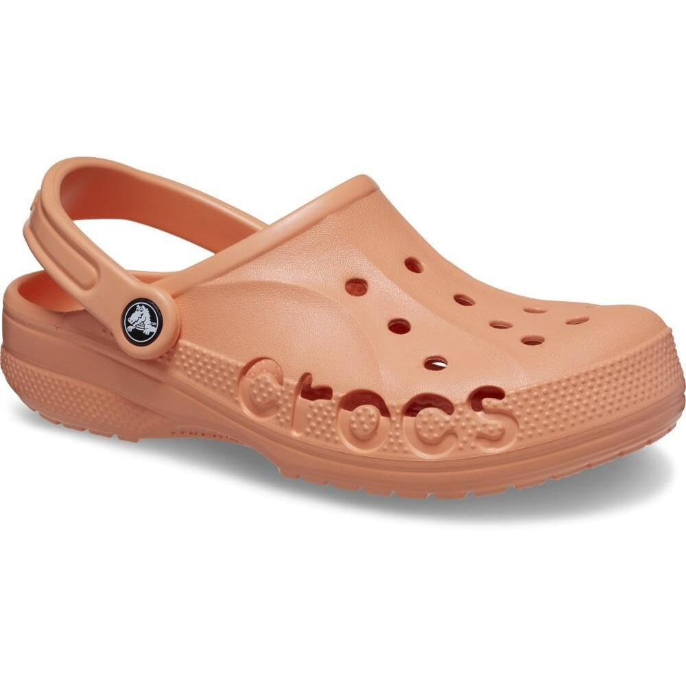 Crocs Unisex-Adult Papaya Clogs - 9 UK Men/ 10 UK Women (M10W12)