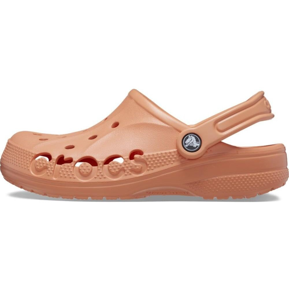 Crocs Unisex-Adult Papaya Clogs - 9 UK Men/ 10 UK Women (M10W12)