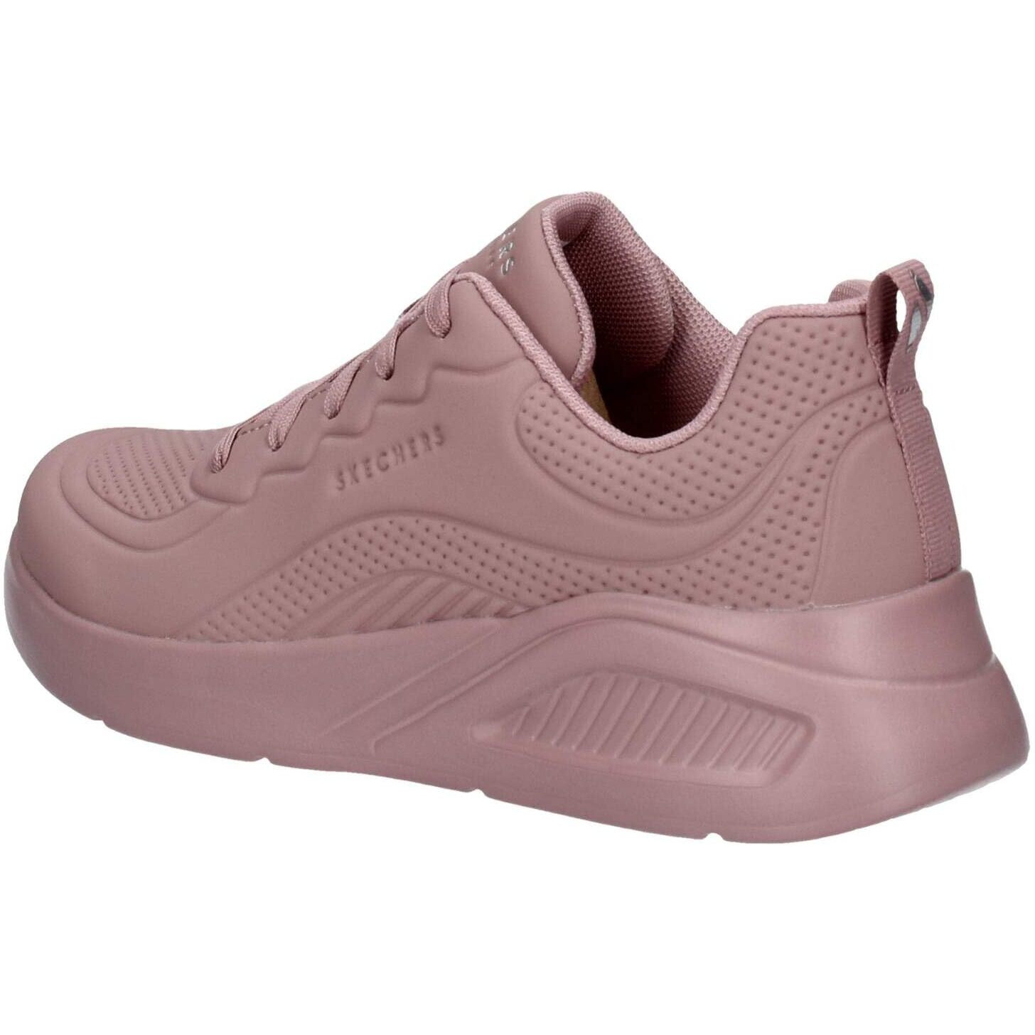 Skechers-UNO LITE - Lighter ONE-Women's Casual Shoes-177288-MVE-10 Mauve