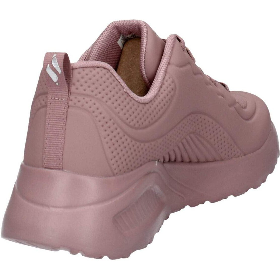 Skechers-UNO LITE - Lighter ONE-Women's Casual Shoes-177288-MVE-10 Mauve