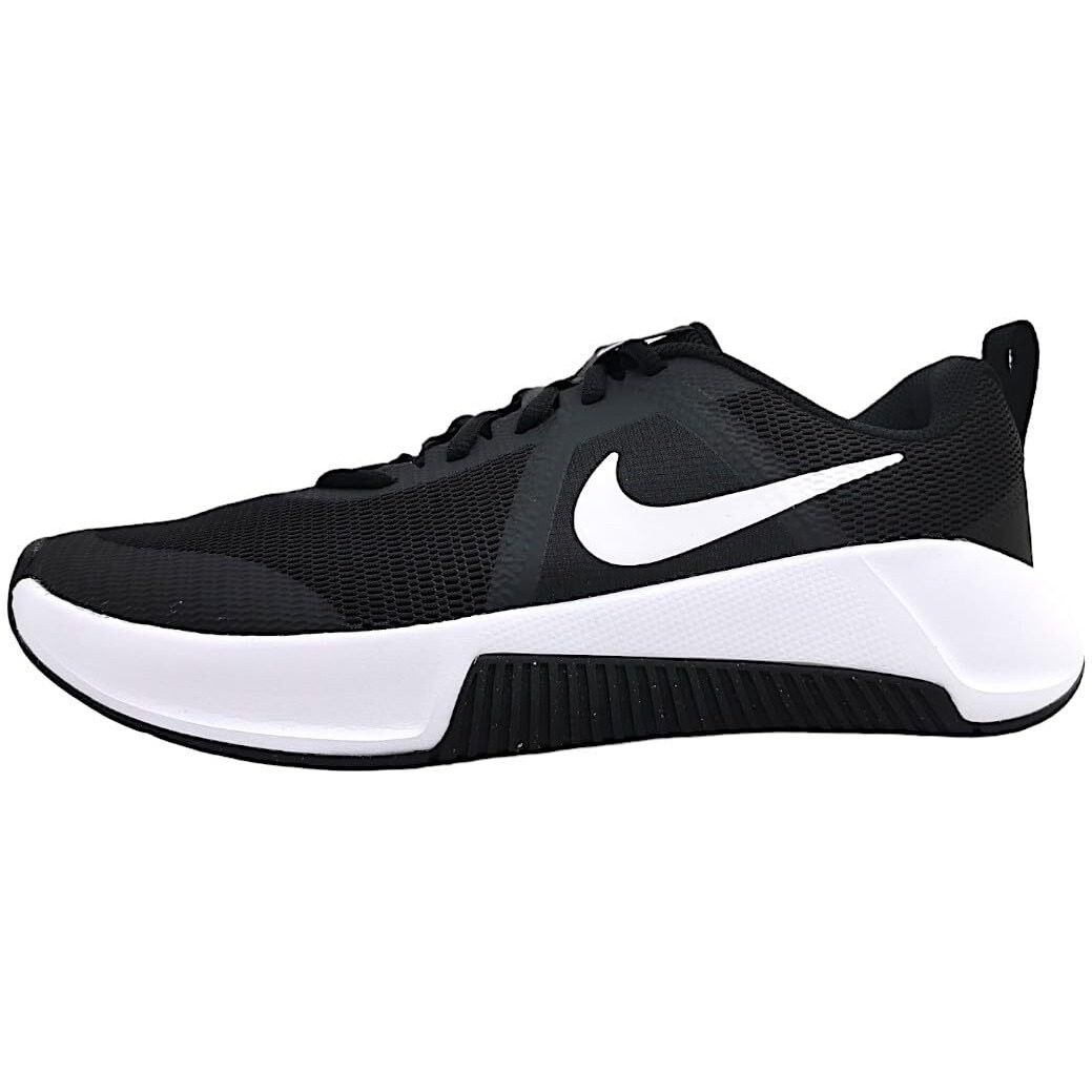 NIKE Men's Running Shoes M Mc Trainer 3-Black/White-Fq1831-001-6Uk