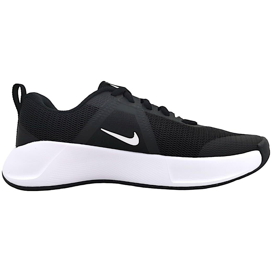 NIKE Men's Running Shoes M Mc Trainer 3-Black/White-Fq1831-001-6Uk