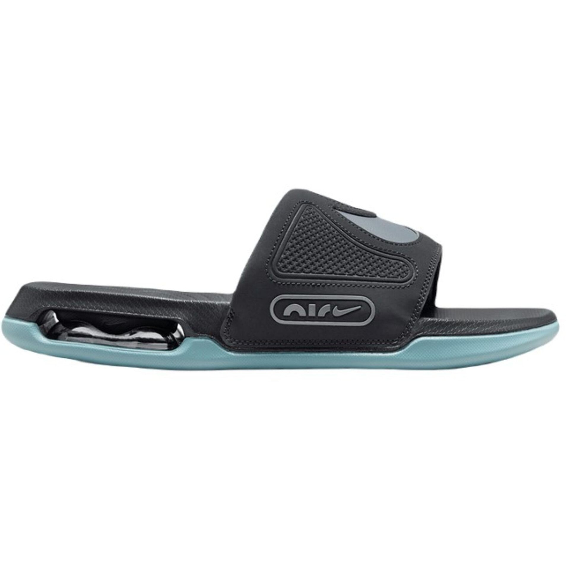 NIKE AIR MAX Cirro Slide-DK Smoke Grey/Cool Grey-DK Smoke GREY-DC1460-014-9UK