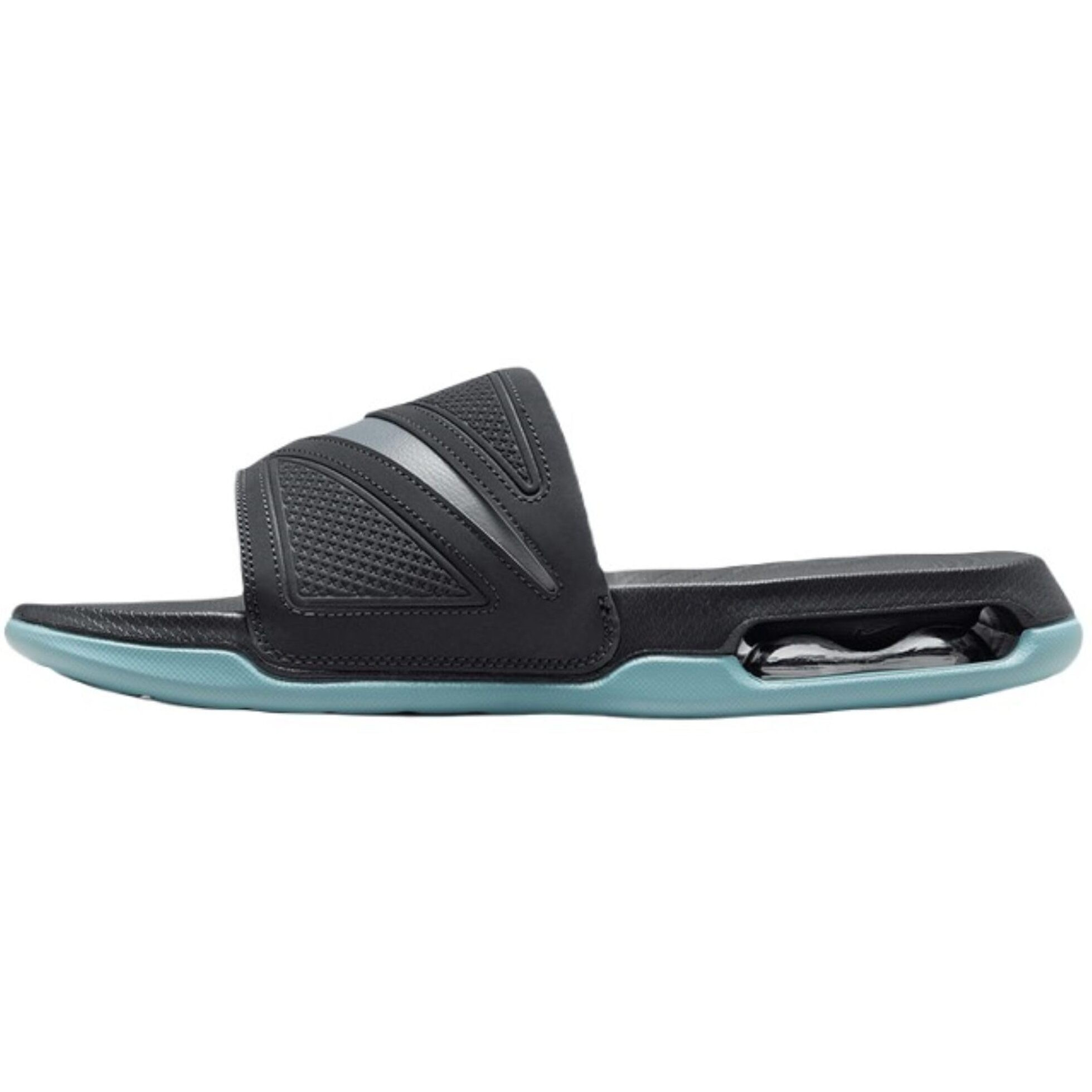 NIKE AIR MAX Cirro Slide-DK Smoke Grey/Cool Grey-DK Smoke GREY-DC1460-014-9UK