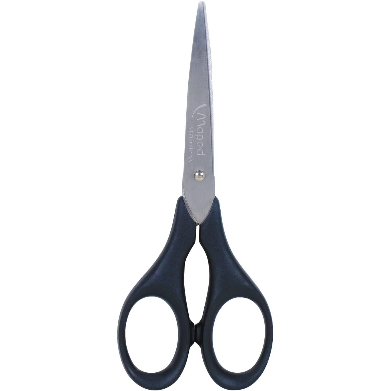Maped Universal Scissors (Black)
