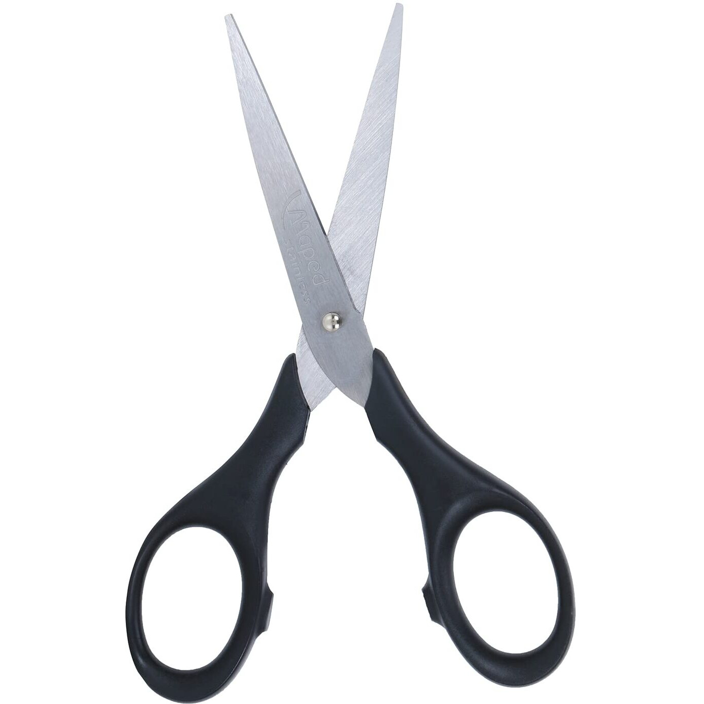Maped Universal Scissors (Black)