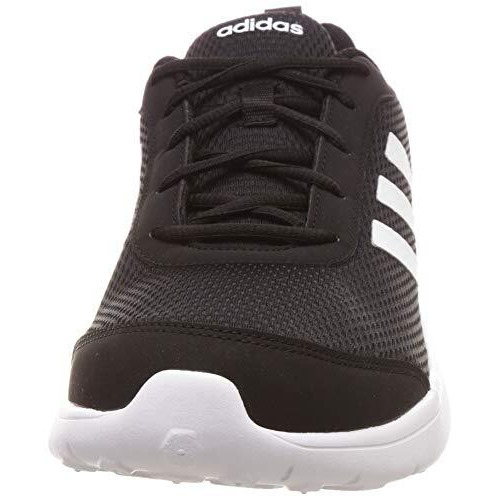 Adidas Mens Drogo M CBLACK/FTWWHT Running Shoes 8 UK (CL4154)