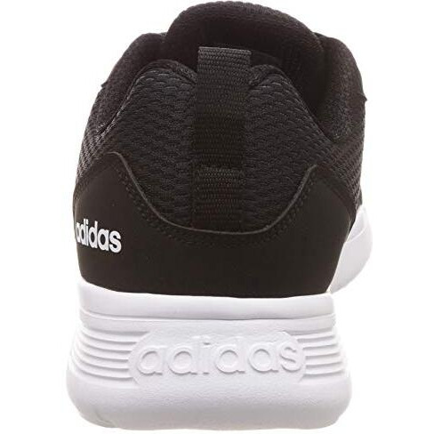 Adidas Mens Drogo M CBLACK/FTWWHT Running Shoes 8 UK (CL4154)