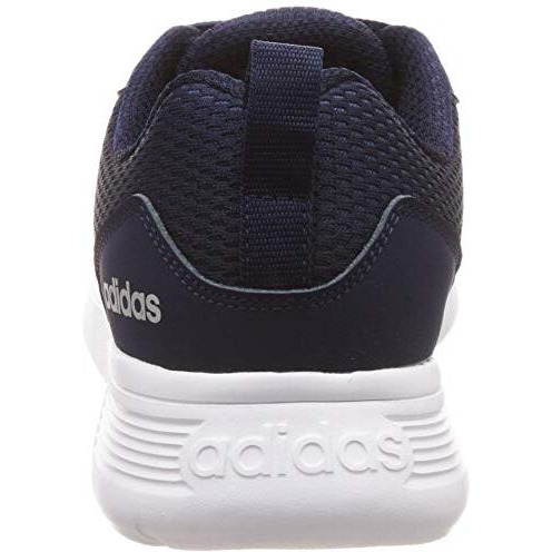 Adidas Mens Drogo M Conavy/SILVMT/TRUBLU Running Shoe - 9 UK (CL7629)