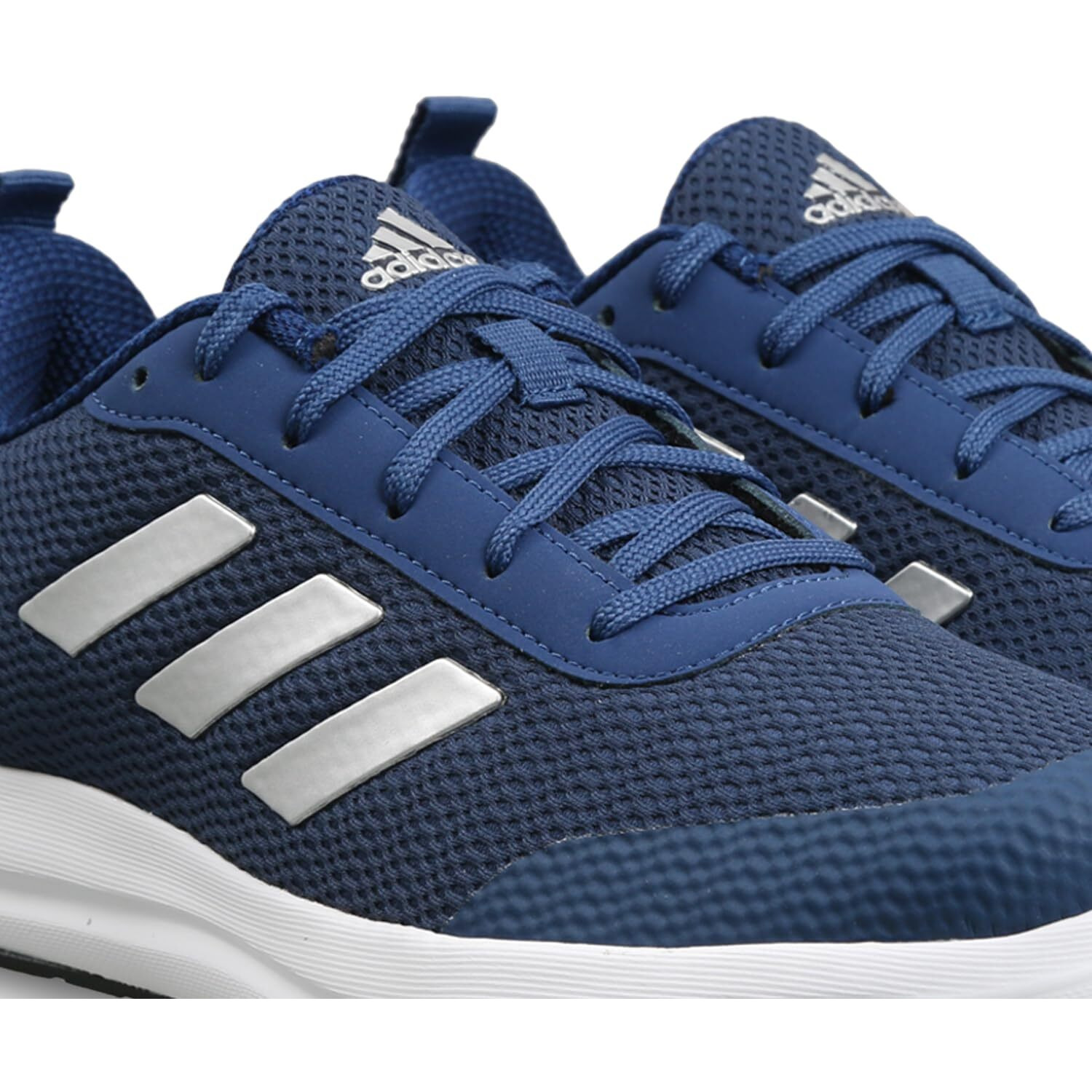 Adidas Mens Adispree 5.0 M TRAROY/MYSBLU/SILVMT Sneaker - 9 UK (CK9529)