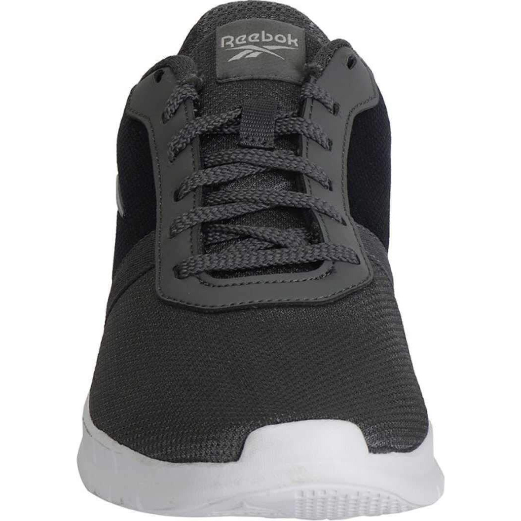 Reebok Mens Energy Runner Lp True Grey-Black Running Shoe - 8 UK (EW4999)