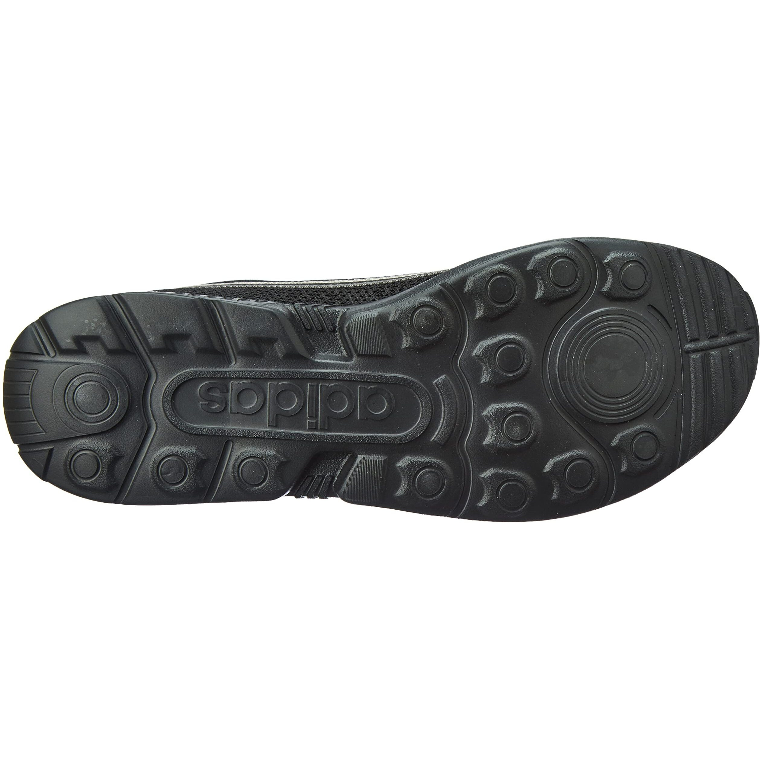 Adidas Men Synthetic WideWalk M Walking Shoe CBLACK/DOVGRY/GRESIX (UK-6)