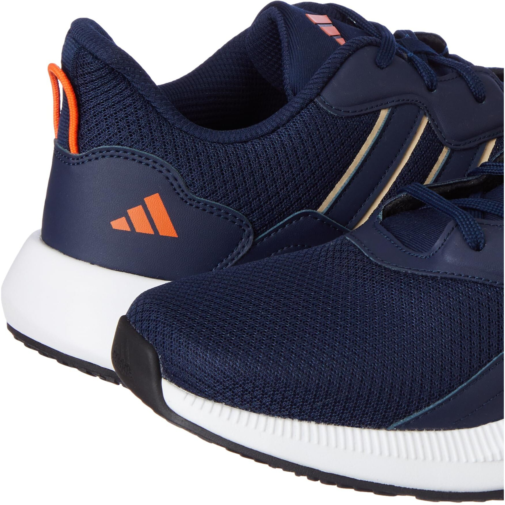 adidas Mens Courun Avant M Conavy/MAGBEI/SEIMOR Running Shoe - 10 UK (IQ8892)