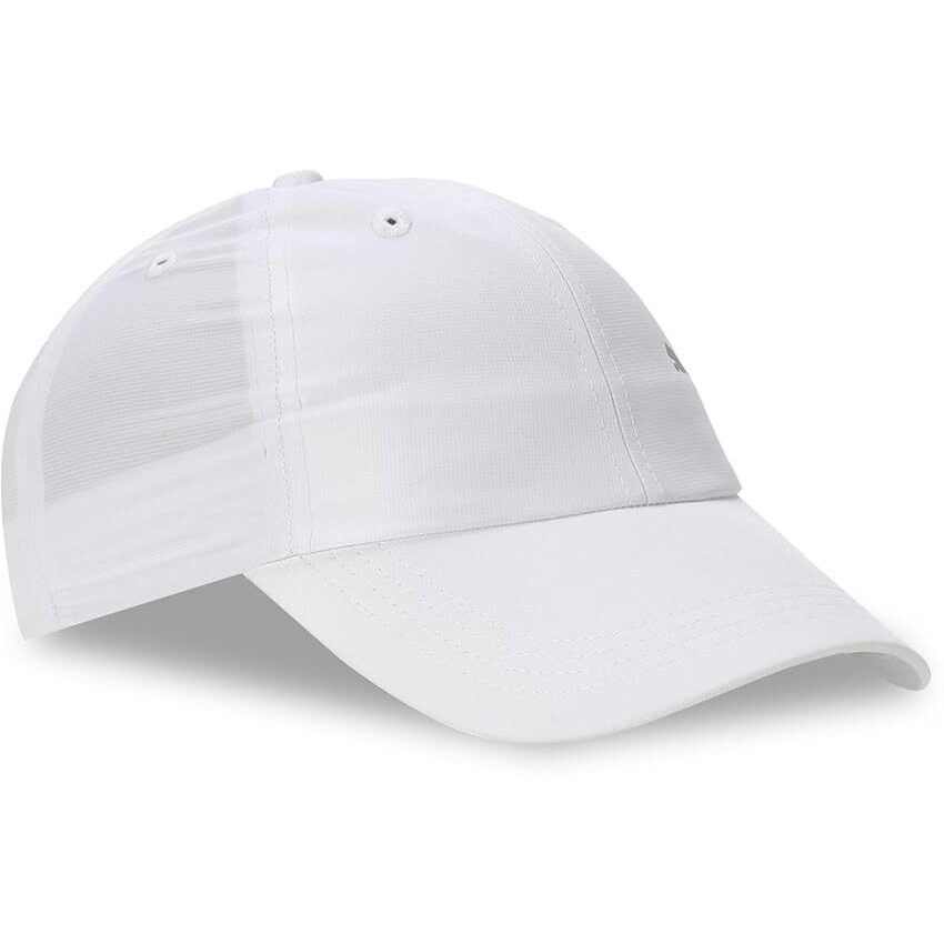 Puma Unisex's Cap (25902_White