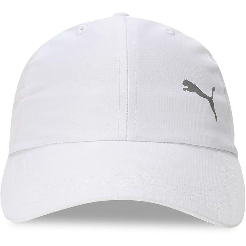 Puma Unisex's Cap (25902_White