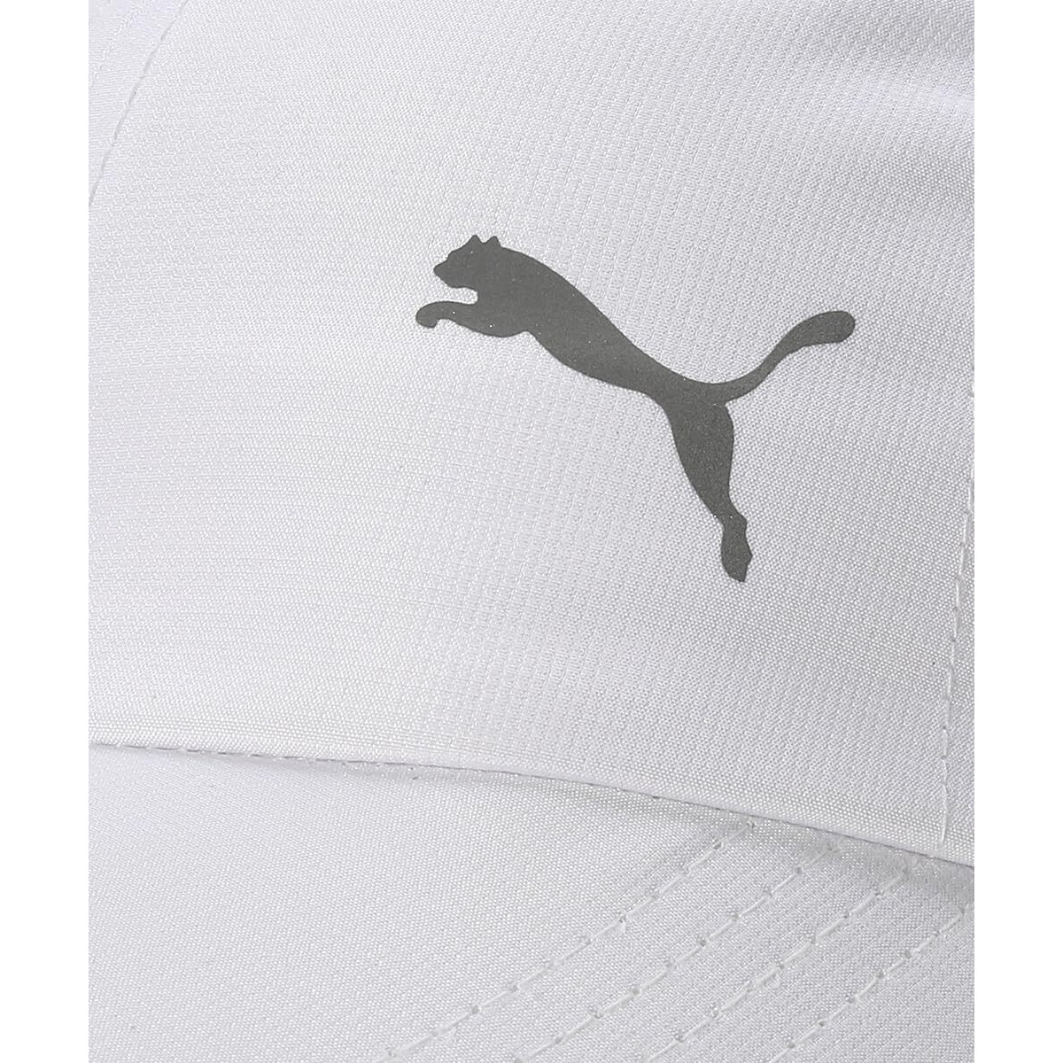 Puma Unisex's Cap (25902_White