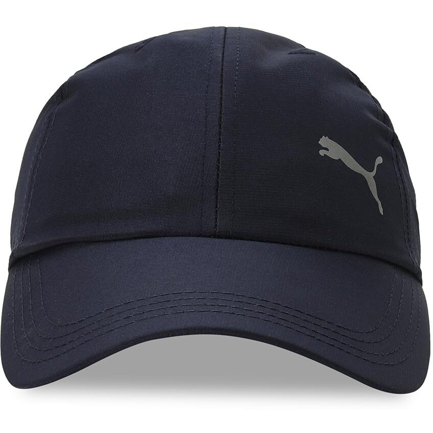 Puma Unisex's Cap (25902_Navy