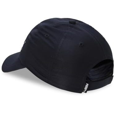 Puma Unisex's Cap (25902_Navy