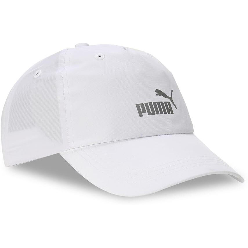 Puma Unisex's Cap (25903_White