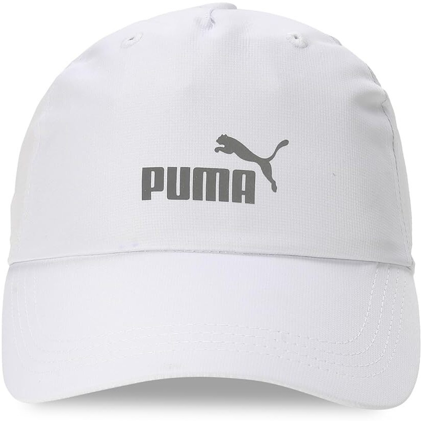 Puma Unisex's Cap (25903_White