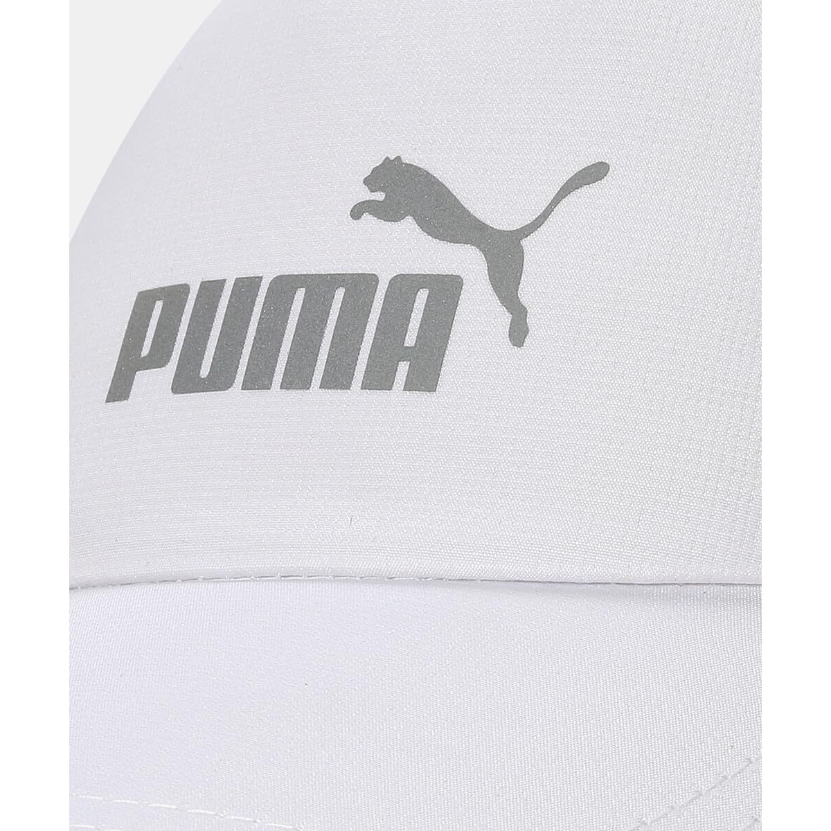 Puma Unisex's Cap (25903_White