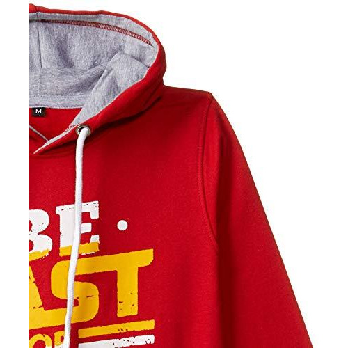 T2F Boys Cotton Hooded Neck Regular Sweatshirt(Bys-Ss-05_Multicolor_13-14 Years)