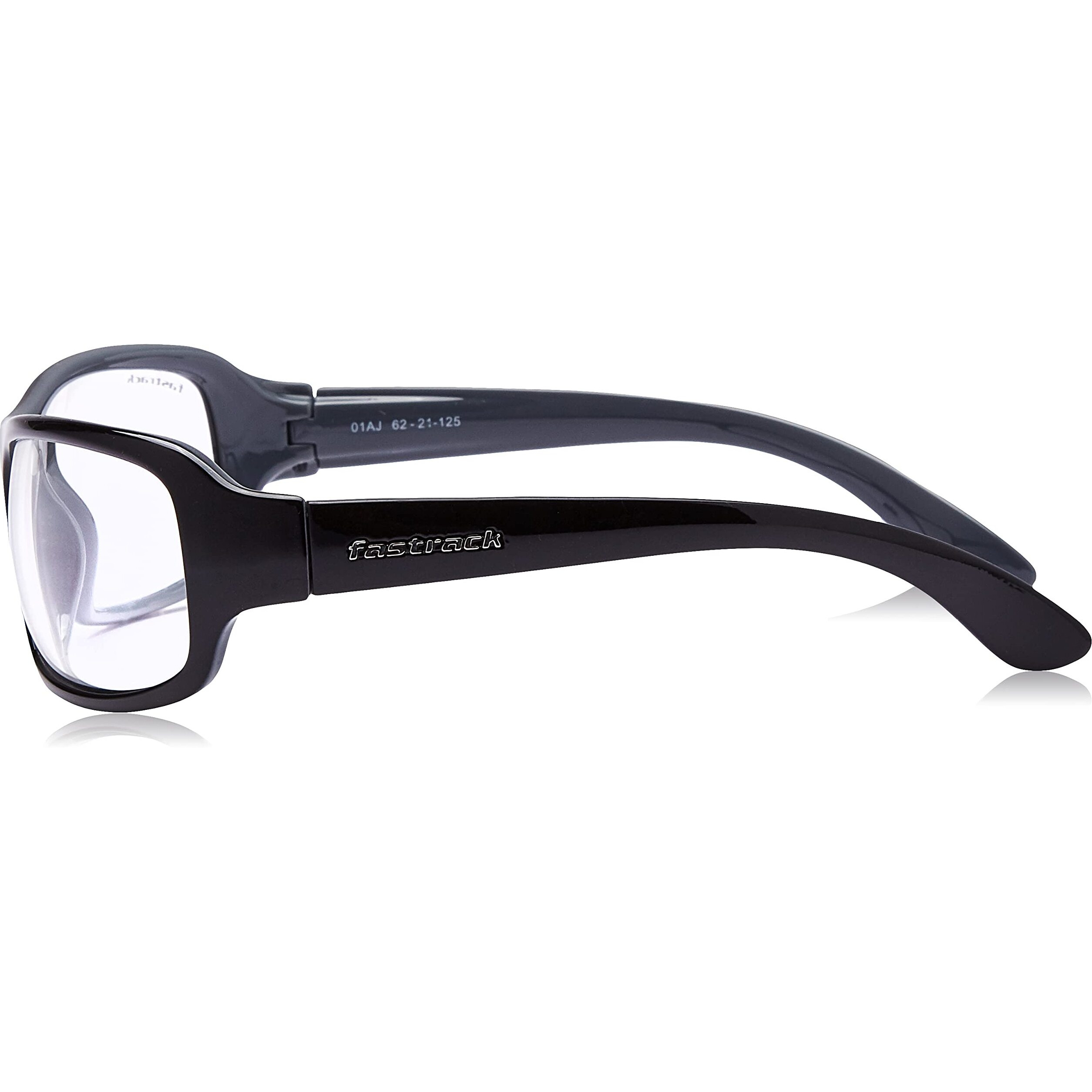 Fastrack Sports Shaped 100% UV Protected Sunglasses for Men