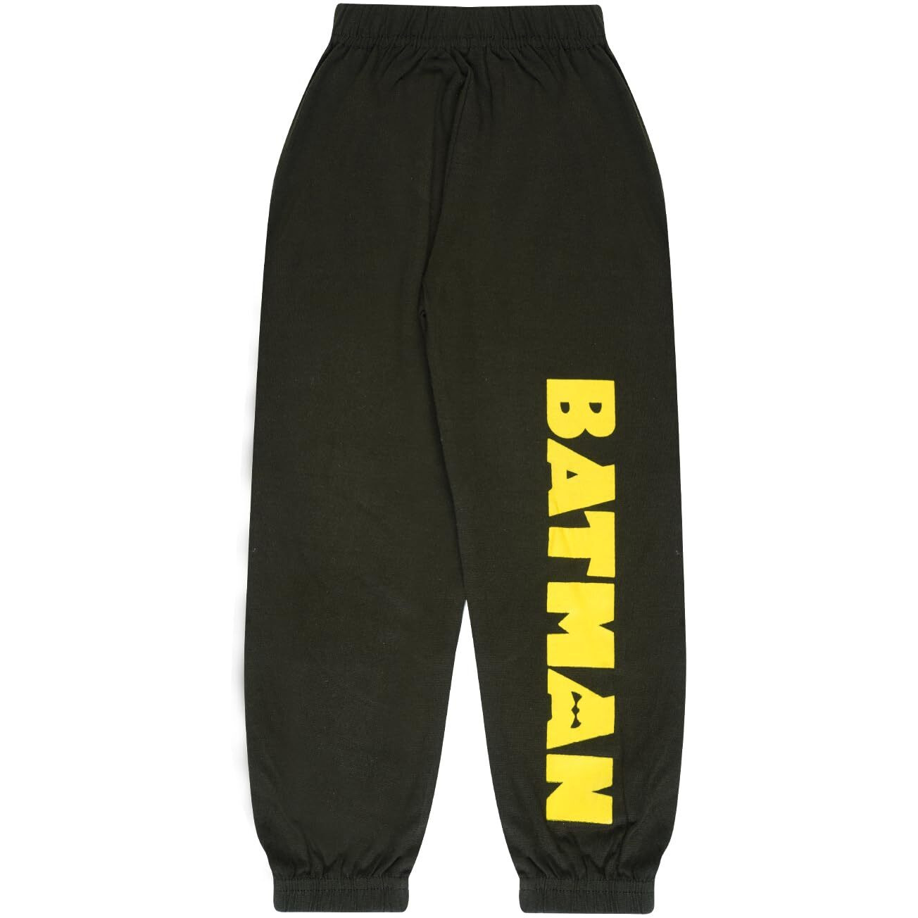 T2F Boys Regular Fit Track Pants(BYSTRK05_Multi 3_11 Years-12 Years)