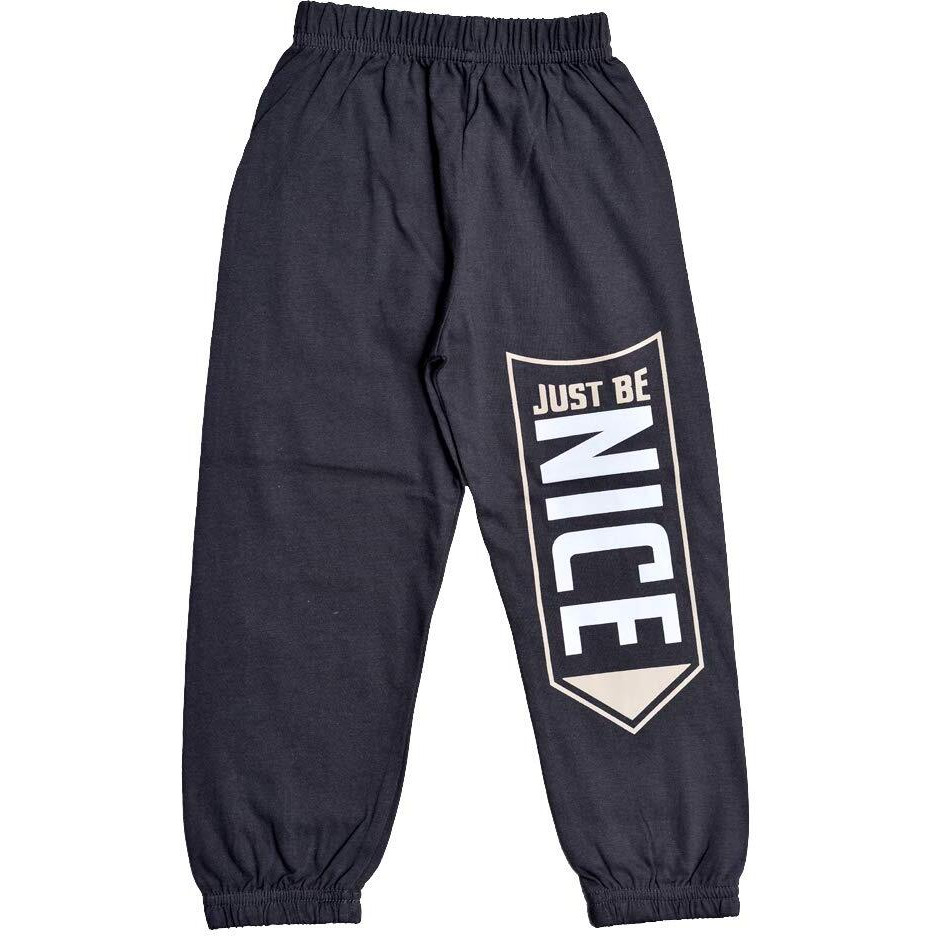 T2F Boy's Regular Fit Cotton Track Pant (BYSTRK12_Multicolor_2-3 years_Multicolor_2 Years-3 Years)