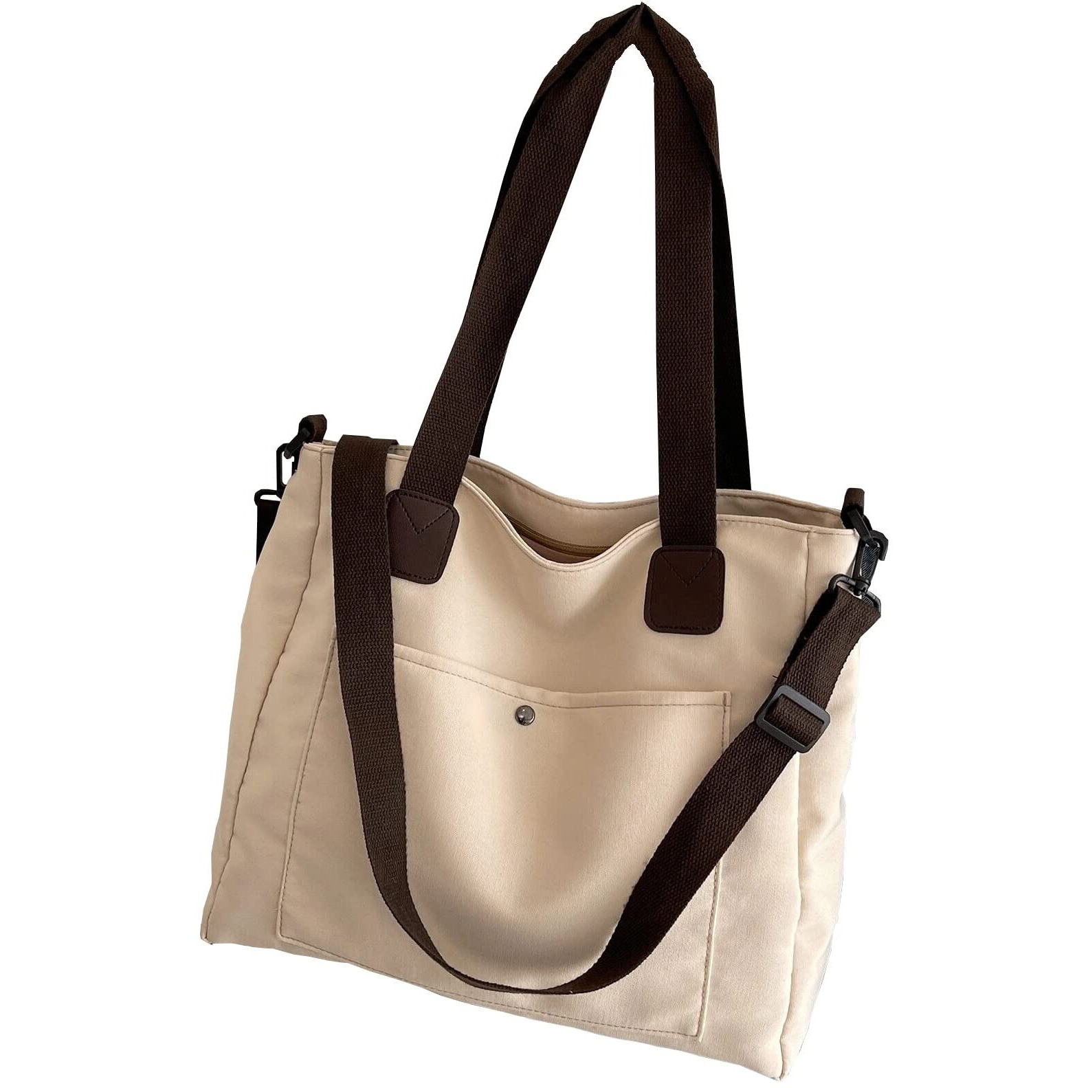 Glowic womens shoulder bag,Off White