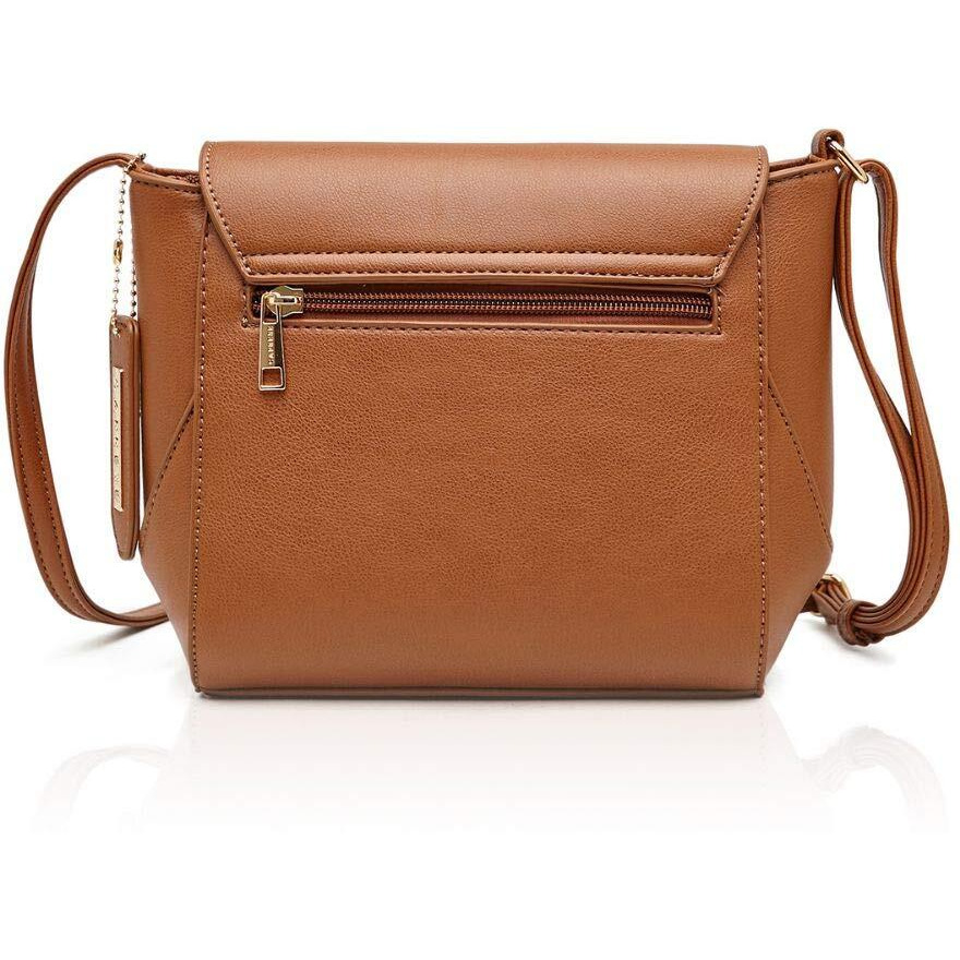 Caprese womens YONDELLA SB Medium TAN Sling Bag