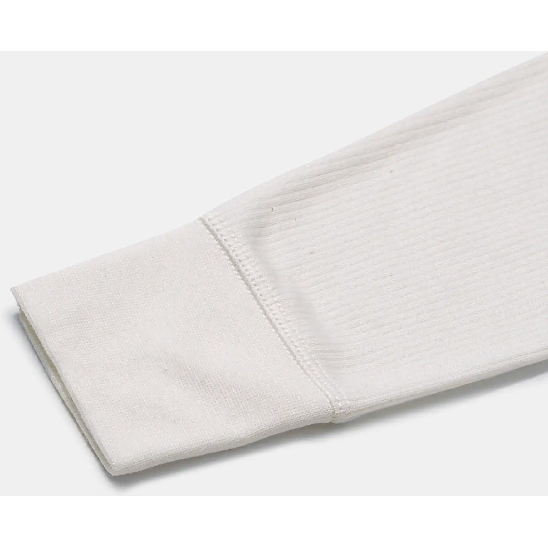 Jockey Boy's Regular Fit Blended Thermal Bottom (KT01_Off White_11-12 Years_Off-White_11-12 Years)