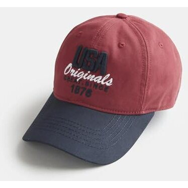 Jockey Men Polyester Cap (Pack of)(CP23_Navy_Free Size_Navy Blue_Free Size)