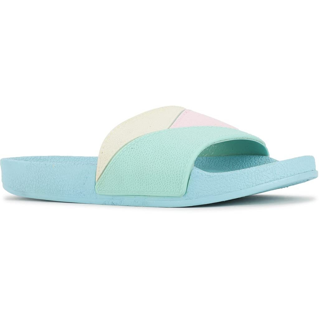 Bata Mens Sigma Green Chappal  Stylish, Comfortable Casual Sandals