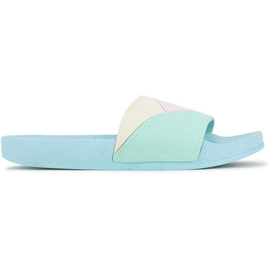 Bata Mens Sigma Green Chappal  Stylish, Comfortable Casual Sandals