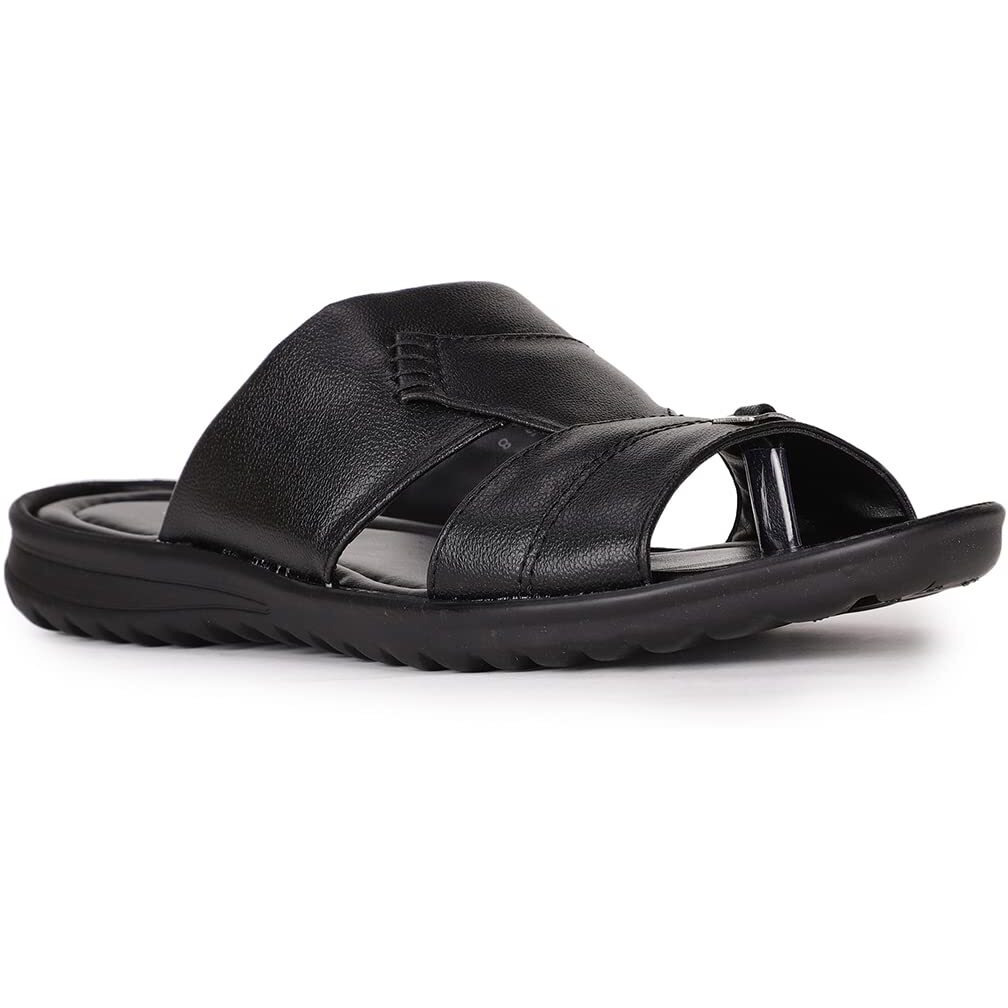 Bata Mens Flip Flop Slipper Ceaze Size- 10