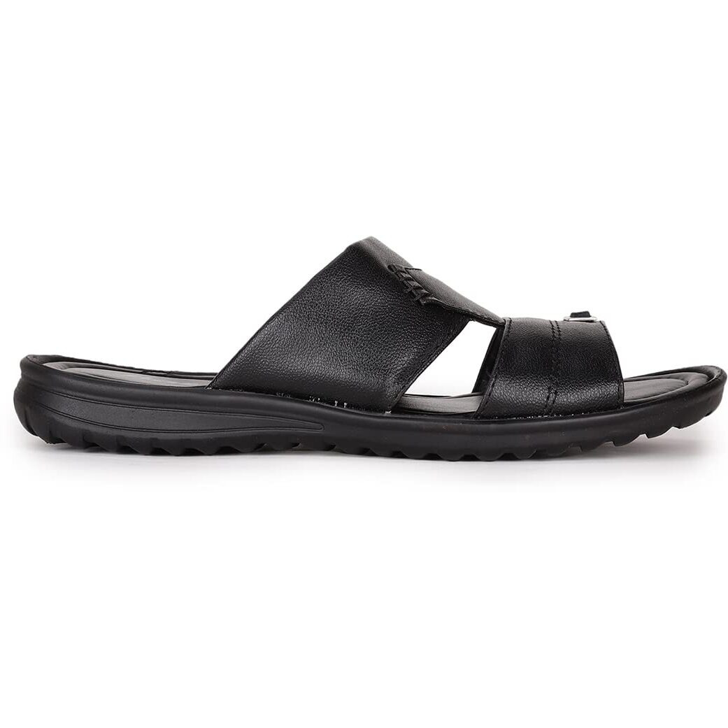 Bata Mens Flip Flop Slipper Ceaze Size- 10